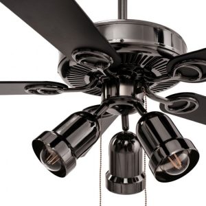 Griestu Lampa/ Ventilators  - PERFORMANCE