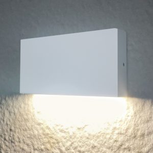 Fasādes Gaismeklis - Chicago single LED 5.5W