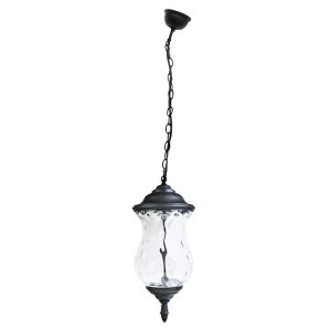 Dārza Lampa - MARSEILLE hang LED 1x9w