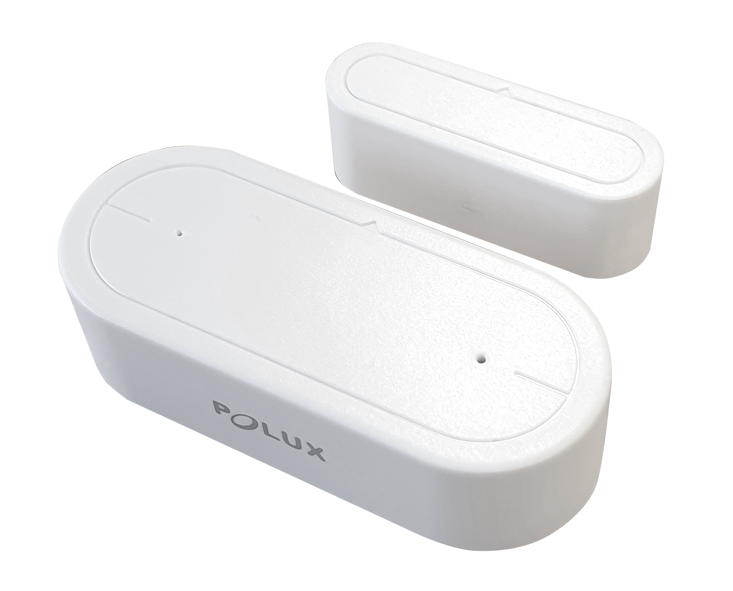 Polux durvju / loga kustības sensors Smart WiFi Tuya