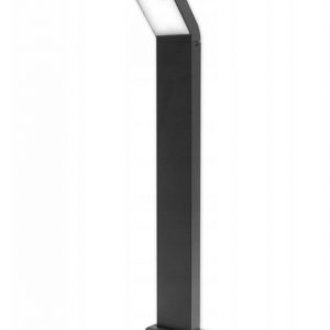 Clark-LED-H80-lampa-stojaca-ogrodowa-slupek-grafit