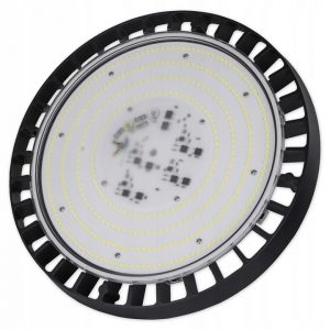 LED UFO High Bay gaismeklis 150W 21000lm Philips chips