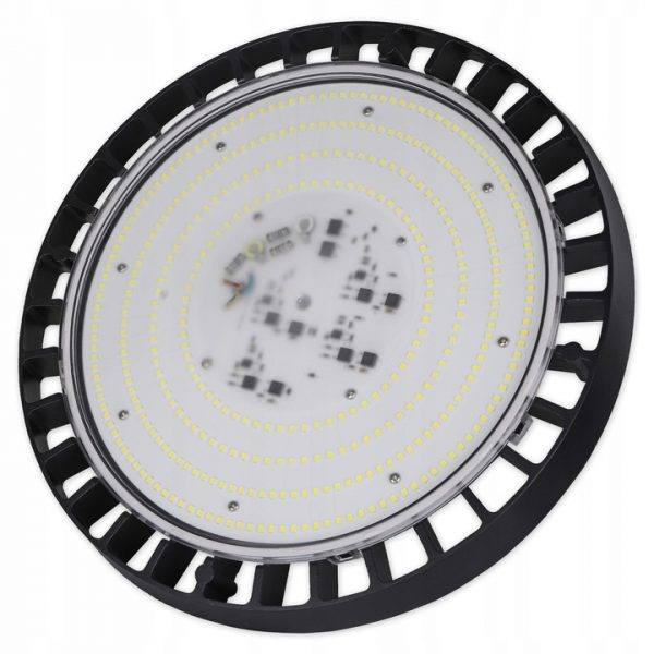 LED UFO High Bay gaismeklis 150W 21000lm Philips chips