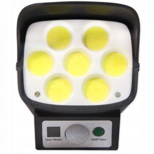Lampa-solarna-LED-COB-czujnik-ruchu-zmierzchu-12W-EAN-GTIN-5908263387041