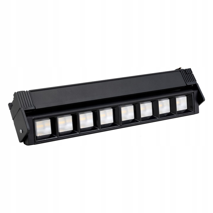 LAMPA-LED-REFLEKTOR-GU10-do-SZYNOPRZEWOD-1-fazowy-EAN-GTIN-5904703002734