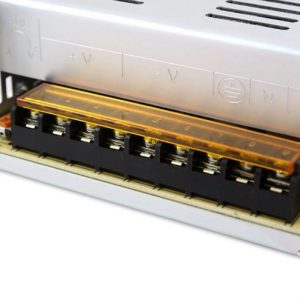 LED Barošanas bloks 12V 350W 29.16A, metāla, IP20