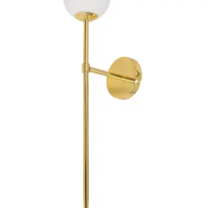 Sienas lampa - MAFARI 90 cm