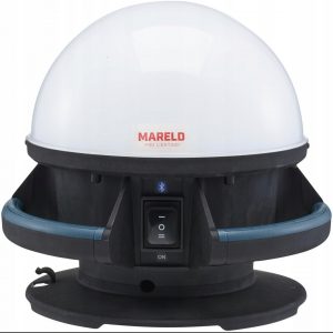 SHINE 4500 RE APP Mareld Darba lampa+ bluetooth vadība