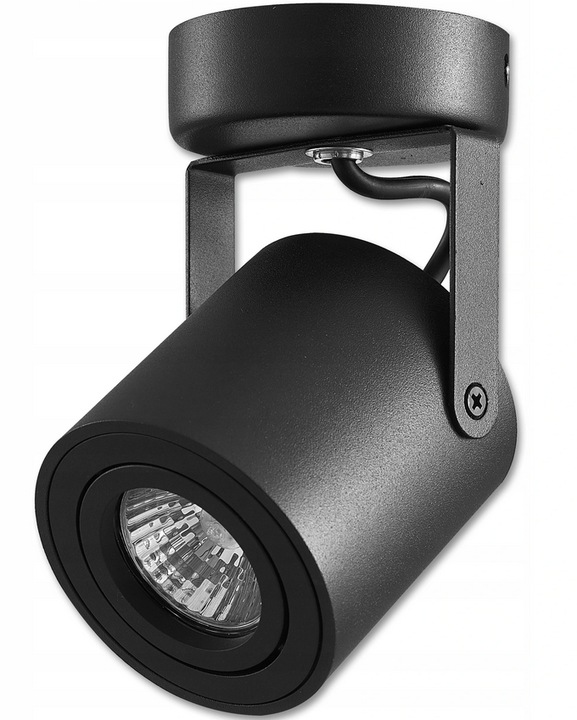 Oprawa-sufitowa-LED-Spot-Kinkiet-ABI-80mm-czarna