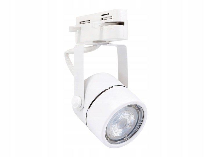 Zestaw-lampa-szynowa-LED-GU10-x4-szynoprzewod-2m-Kolor-bialy