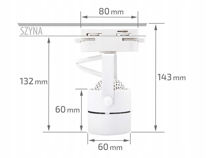 Zestaw-lampa-szynowa-LED-GU10-x4-szynoprzewod-2m-Rodzaj-gwintu-GU10 (4)