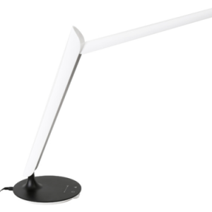 Rasēšanas Galda Lampa – LED 8W 4200-6500K melna