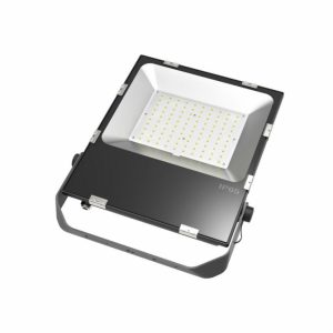 Industriālais LED prožektors PX-100w, 12 000lm, 5000K