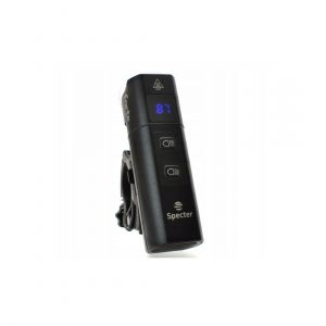Velosipēdu priekšējais lukturis - Forte 1200 , USB + Power bank