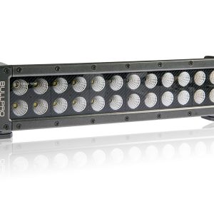 LED BAR BULLPRO, 36cm, 120W, 14400lm, 6000K, IP67