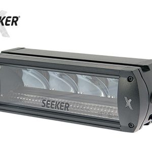 LED BAR SEEKER X, 24,5cm, 3520lm, 5000K, IP68