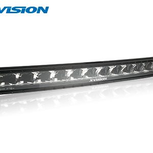 LED BAR  X-VISION GENESIS 800, 80cm , 180W, 10800lm, 4500K, IP68