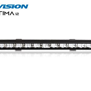 LED BAR X-VISION OPTIMA, 58cm, 10500lm, 5000K, IP69K