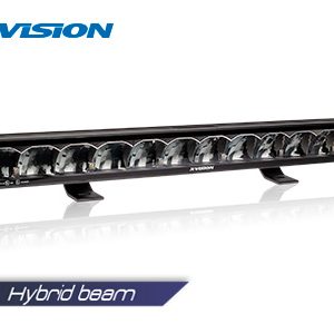 LED BAR  X-VISION GENESIS II 800, 79cm, 12000lm, 4500K, IP68