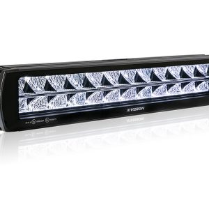 LED BAR X-VISION MAXX 600 , 51cm, 11040lm, 5000K, IP68