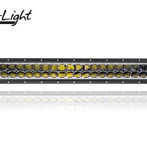 LED BAR W-LIGHT SNOWSTORM, 58cm, 10800lm, 6000K, IP67