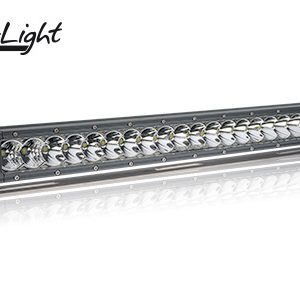 LED BAR W-LIGHT THUNDERBOLT , 55cm, 9423lm, 6000K, IP68