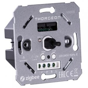 Dimmeris Zigbee LED5-200VA HL10-300W THORGEON