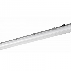 130 CM KARKASS LED T8 Spuldzēm – 2x130cm IP65