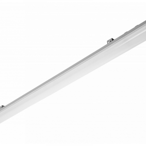 Hermētisks LED panelis XARO 18W, 2200lm, 60cm, 4000K , IP65