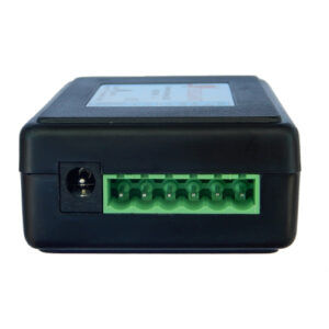 Elegant - Digitālais RGB LED kontrolieris S70A-800m 5-24V ar Mini Jack ieeju