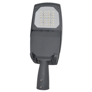 LED ielu laterna STR 2 N1  10–40W,1 600 – 6 400 lm,IP66