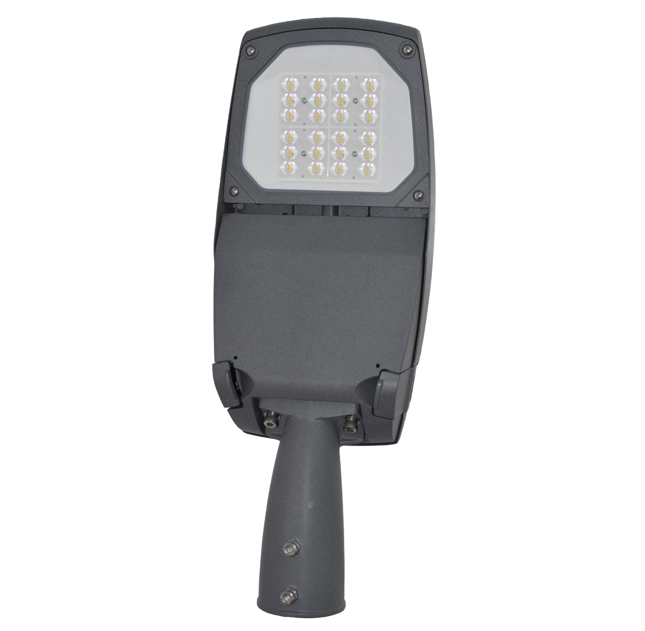 LED ielu laterna STR 2 N1  10–40W,1 600 – 6 400 lm,IP66