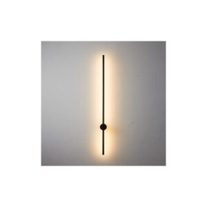 Sienas lampa - Catrina ,17W ,120cm