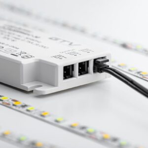 LED barošanas bloks-Easy click 12V, 9W, 0.75A, IP20