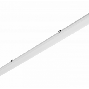 Hermētisks LED lineārs gaismeklis ONTARIO 36W, 3600lm, 117cm, 4000K , IP65