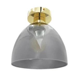 Griestu lampa-APP1302-1C, 20cm, E27, Max. 60W, IP20