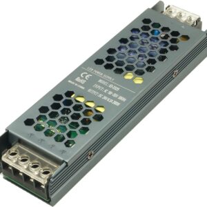 LED Barošanas bloks ULTRA SLIM PRO 24V 200W 8.33A, metāla, IP20
