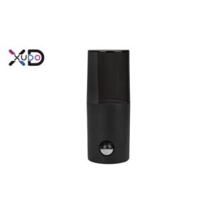XD-HW912B-Fasādes gaismeklis XUDO E27, PIR, IP44