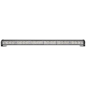 DYNAMIC LED BAR  6x4, 65cm,  7200lm, 6000K, IP67