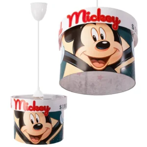 Griestu lampa - DISNEY MICKEY MOUSE