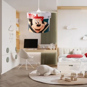 Griestu lampa - DISNEY MICKEY MOUSE