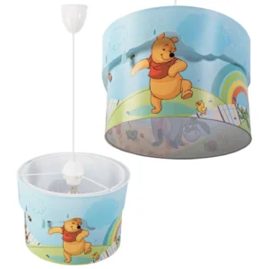 Griestu lampa - DISNEY WINNIE THE POOH