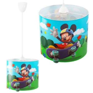 Griestu lampa - DISNEY MICKEY CLUB