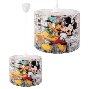 Griestu lampa - DISNEY MICKEY CLASSIC