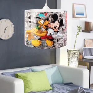 Griestu lampa - DISNEY MICKEY CLASSIC