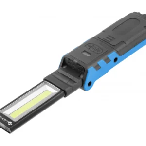 LED pārnēsājams lukturis USB 5W ,IP54