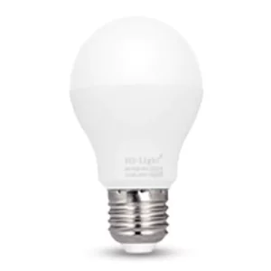 Mi-Light E27 spuldze RGB+CCT 6W