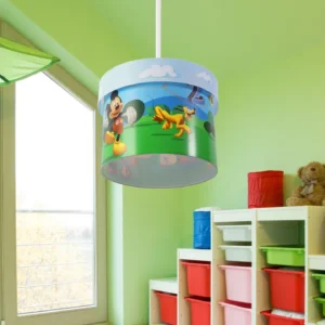 Griestu lampa - DISNEY MICKEY CLUB