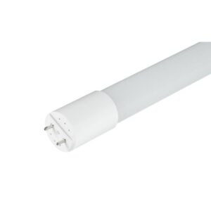 120cm T8 LED dienasgaismas spuldze, 18w, 2880lm, 4000K