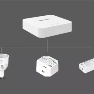 Mi-Light kontrolieris 2.4G/Wi-Fi